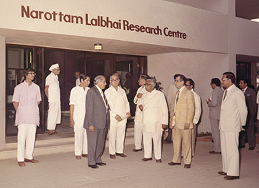 Innovating the Future