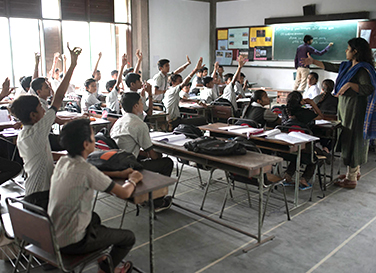 Healthy Businesses, Healthy Societies