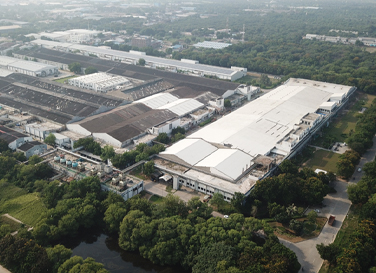 The World-Class Santej Facility