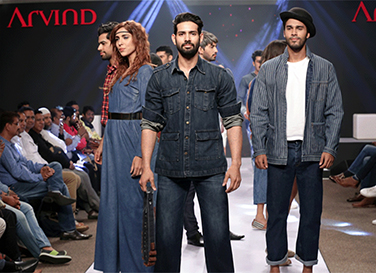 Stretching Denim Further