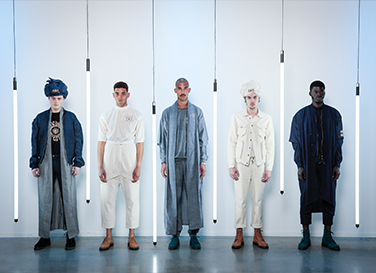 Khadi Gets Reimagined