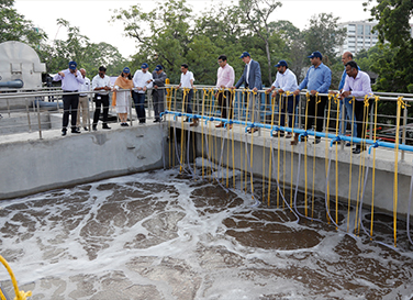 Sustainable Water Solutions Unveiled