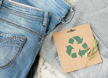 Circularity in Textiles