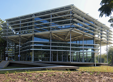 Pioneering Water Sustainability