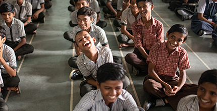 Responsible Community Growth