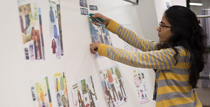 Building what’s Next