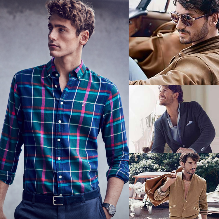 gant t shirts india