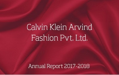 Calvin Klein - Arvind Fashions