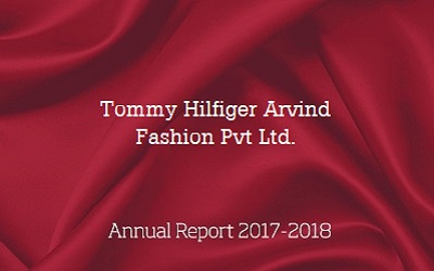 arvind tommy hilfiger