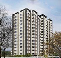 Arvind Smartspaces