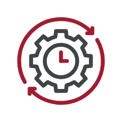 Manufacturing process efficiency, safety measures, and quality assurance