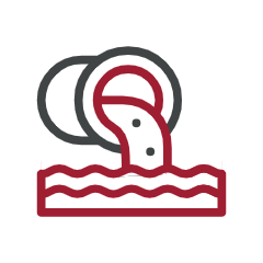 Discharge Management and Salt Recovery