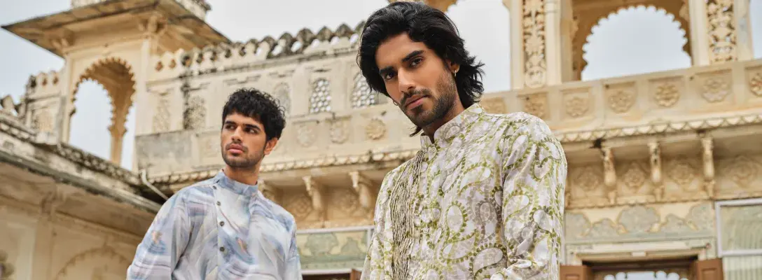 Fine Fabrics & Custom Tailoring