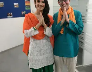 Diversity, Equity and Inclusion