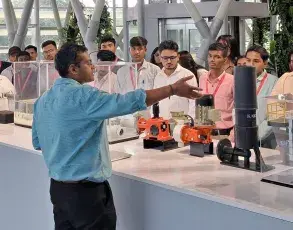 Learning and Development