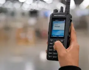 Communication, Mobility and Digital Solutions