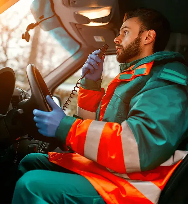 Communication, Mobility, and Digital Solutions