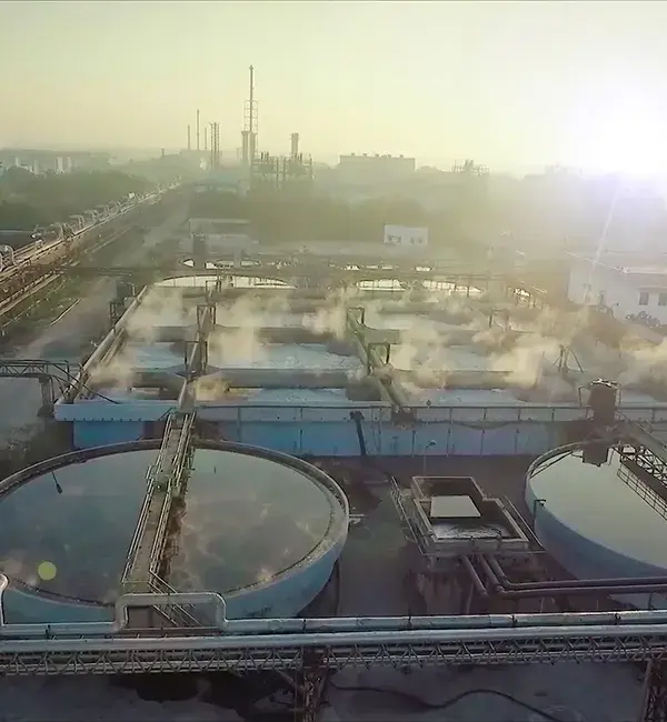 Environmental Solutions