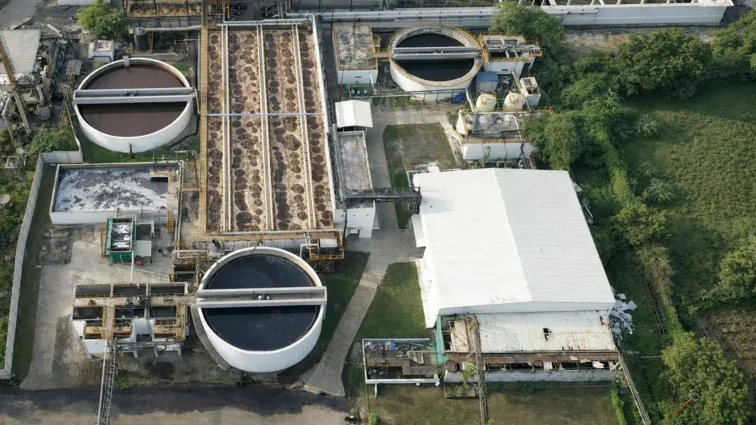 Environmental Solutions