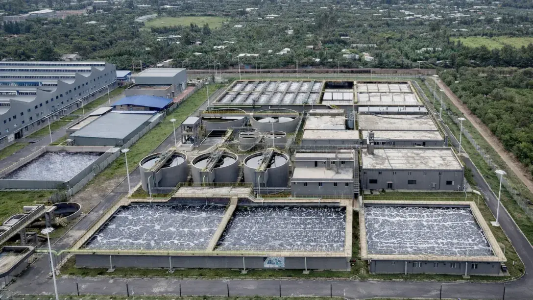 Environmental Solutions