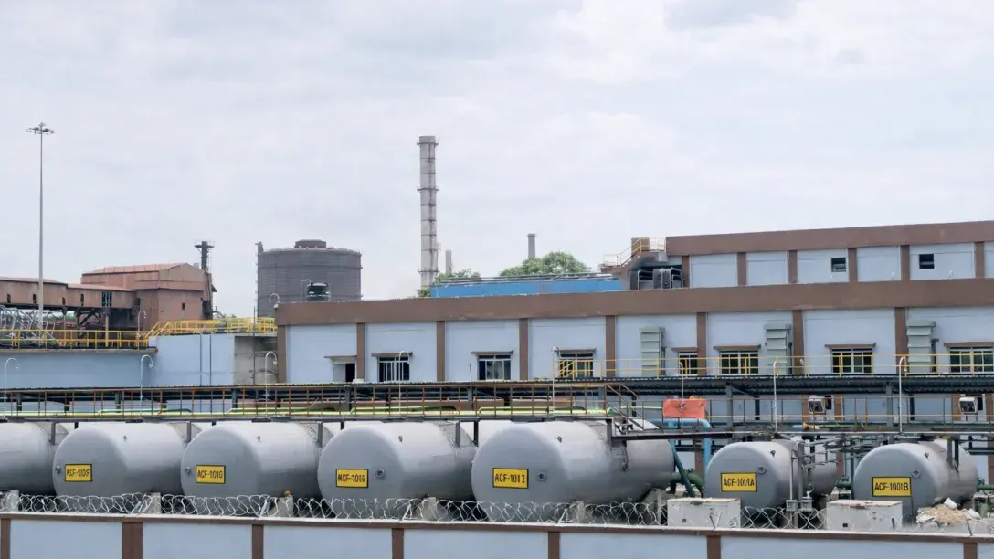 Environmental Solutions