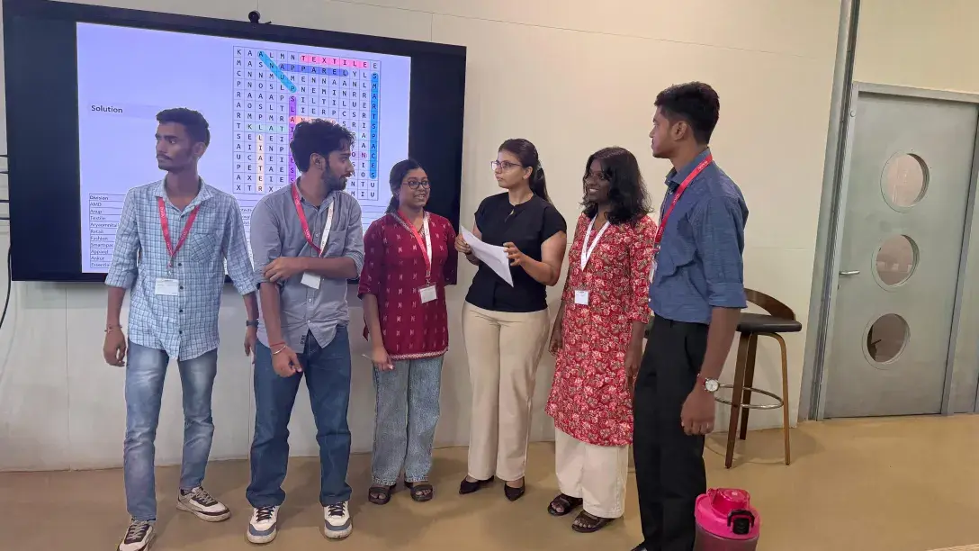 Team Building Activities