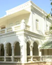 Kasturbhai Lalbhai Museum