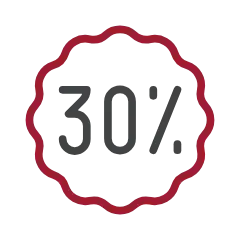 Achieve ‘30 by 30’ gender diversity goal