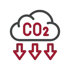 Align advocacy with Paris climate goals