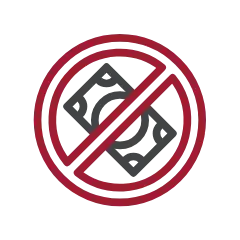 Enforce anti-bribery & anti-corruption standards