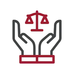 Ensure transparent & ethical conduct