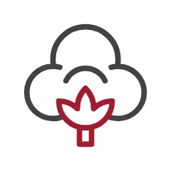 Scale third-party verified raw materials