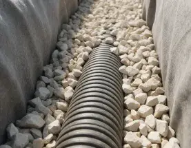 Drainage