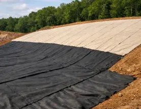 Erosion Control