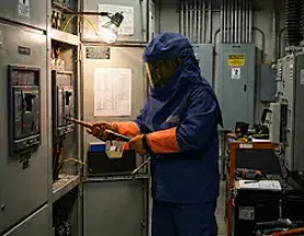 Arc Flash