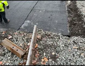 Rail Road