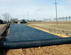 Road Construction