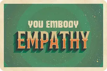 Empathy