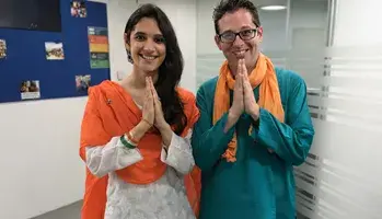 Diversity, Equity and Inclusion