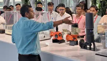 Learning and Development