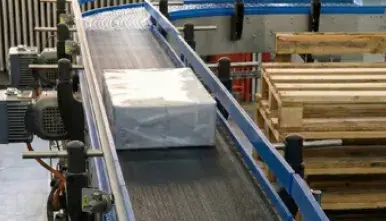 Belting & Reinforcement Fabrics