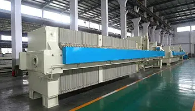 Filtration Solutions