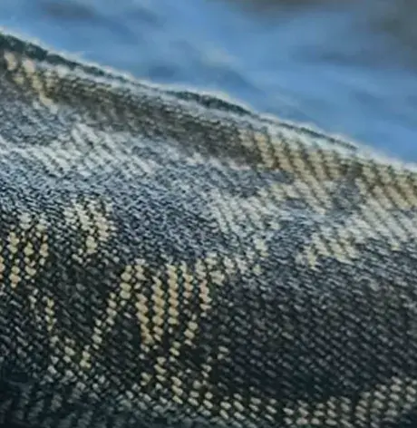 Indigo Activist Autumn Winter 2025 Collection by Arvind