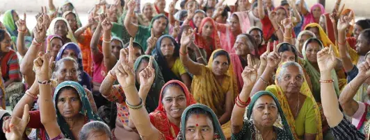 Earning (Livelihoods)