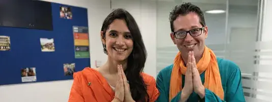 Diversity, Equity and Inclusion