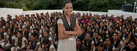 Corporate social responsibility initiatives and community impact
