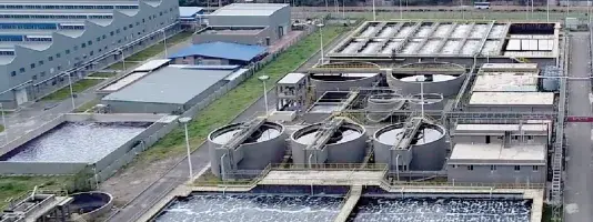 Environmental Solutions