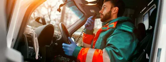 Communication, Mobility and Digital Solutions