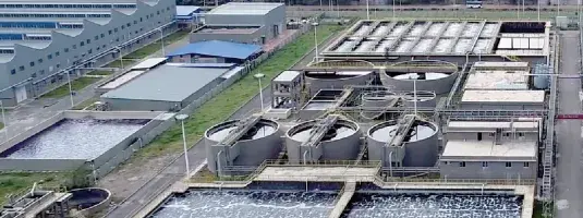 Environmental Solutions