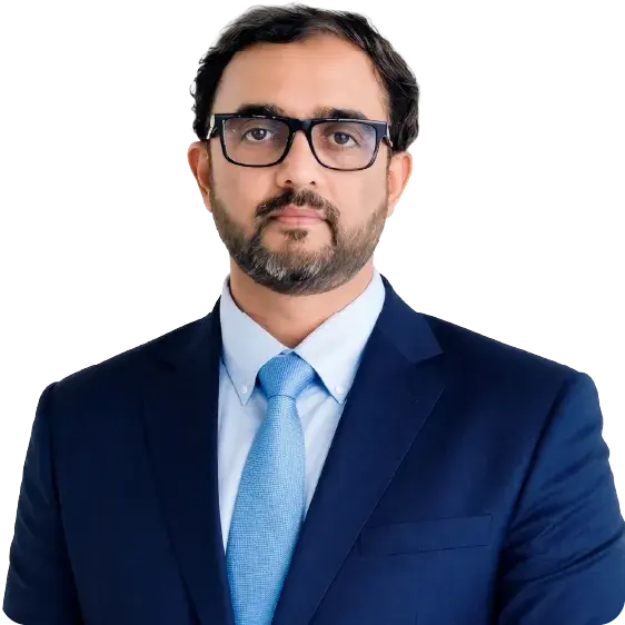 Picture of Nigam Shah